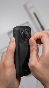 Insta360 Bullet Time Selfie Stick 2.0 Insta360 Accessories Insta360 ONE X2 ONE RS (Twin/4K) ONE X ONE R X3 X4 X5 Accessories