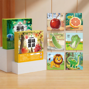 WOWEIAOKUANG | Safe and Educational Childrens Scissors