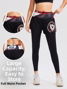 COSLEAF | Running and Yoga Pants for Women