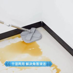 Ultimate Guide to the Goody Spin Mop with Bucket: A 2-in-1 Wet & Dry Cleaning Solution