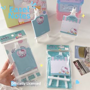 joytop | Kitty Themed Sketchpad Memo Book