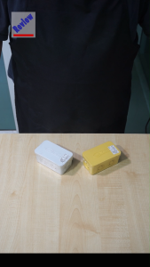 กล่องพักสายไฟ 2x4 นิ้ว LH (U-17)