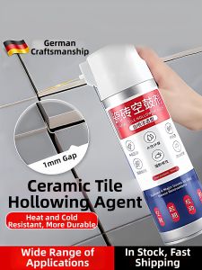 Tequ | Injection Sealing Strong Adhesive Repair Tile Looseness Filler