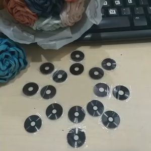 Mặt Kính Camera Sau Redmi Turbo 3 Hàng Thay Thế Ảnh Chụp Thật