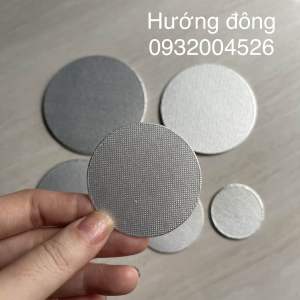 (Combo 1.000 cái) Màng seal nhôm hũ lọ thủy tinh màng seal cho hũ thuỷ tinh