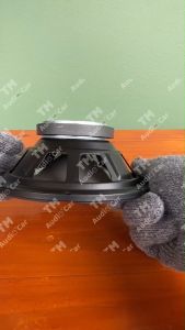 ลำโพง 6.5" แกนร่วม 3ทาง ZULEX 350Watts.Peak ขายแยก1ดอก/2ดอก