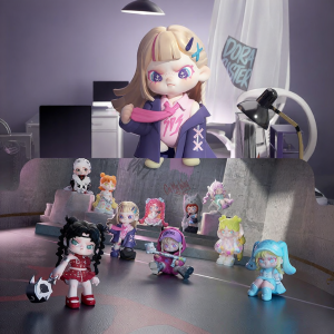 TNTSPACE | Mô hình Blind Box Series Just Be Yourself