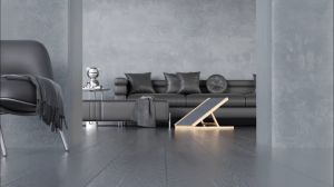 น้ำหนัก บันไดสูง บันไดสุนัข รองรับ กันลื่น ทางเดิน สามารถรู้ร่วมกันได้ บริการบันไดสูง บันไดสุนัข ชุด A