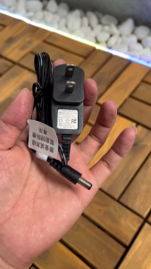 🔌 ADAPTER NGUỒN DC 5V 1A – NHỎ GỌN ỔN ĐỊNH AN TOÀN SỬ DỤNG