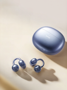 kinyo | Bluetooth Bone Conduction Open Ear Headphones