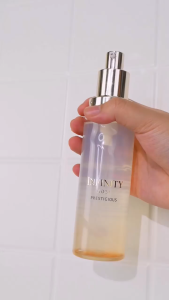 KOSE Infinity Prestigious Firm Lotion 160ml + FREE Washable Massage Pack 10gr