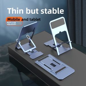 SENQIAOBU | Đế Đỡ Điều Chỉnh cho Điện Thoại và iPads Đa Năng