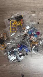 Funko | Game FNAF Figures Toy Figurine GG001 GG005 VE0128 VE0131 VE0135 VE0136 WM2613 WM2614 WM2615 WM2617 Foxy Bear Action Figure Toys