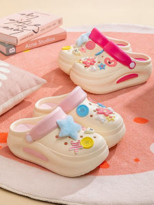 JIFANPAUL | Slip-resistant Thick-soled Odor-resistant Slippers 40mm