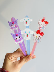 Bờm Tóc Có Răng Trẻ Em Hoạt Hình Mèo Kitty Bờm Tóc Có Răng Cho Bé Gái Chống Trượt Bờm Tóc Không Dễ Gãy Tóc Mái Kẹp Tóc