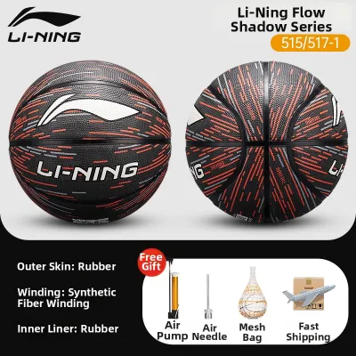 Li-Ning | Student Training Basketball Size 5
