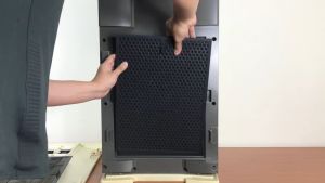 Nikken Air Wellness Power 5 KSAP 1000 Compatible Replacement Filters [HEPAPAPA]