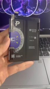 Pin OP Find X3/ X3 Pro/ BLP 831 (Tặng keo dán và bộ sửa)