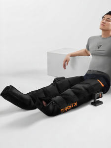 keepfit | Auto Pressure Calf Massager for Varicose Vein Relief