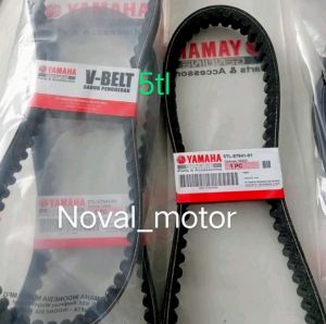 vanbelt van belt only Mio sporty Mio smile Nouvo Fino karbu soul karbu (5tl)