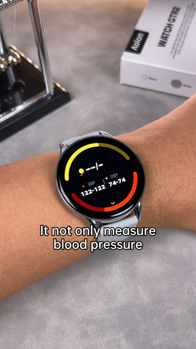 Pulse Oximeter Samsung Active Watch Oxygen Sensor Watch Active