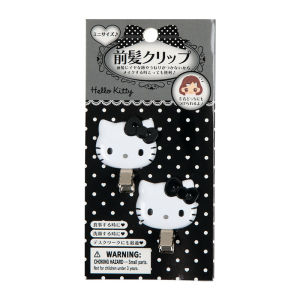 Sanrio | Mini Shark Hair Clip