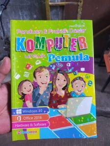 komputer pemula untuk dasar