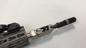 For 17 to .78 Multiple Caliber Red Dot Laser Bore Sighter Calibration Kit 100% Original Tactical Laser Bore Sight Kit