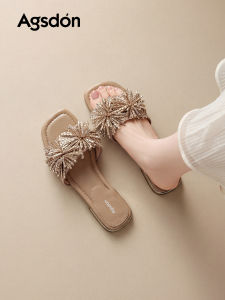 Agsdon | Summer Comfortable Slip-on Sandals