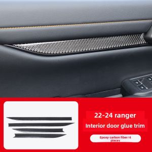 HATE | Ford Ranger 22-26 Interior Door Decorative Strips