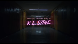 Fear Street: Prom Queen 2025 DVD English Movies