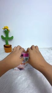 Super Hand Mixer Pengaduk 7 Kecepatan Otomatis - Free 4 Buah Alat Pengocok - Mixer - CTSHOP