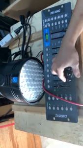 LXPRO Lighting Controller: A Comprehensive Guide