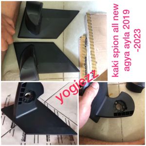 kaki spion toyota agya daihatsu ayla 2019 2020 2021 2022 2023 kaki spion lengan spion all new agya ayla ory