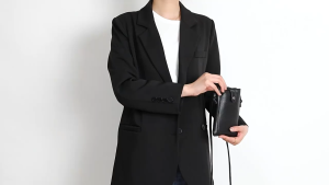 Hot Selling Popular Korean Leather Cellphone Wallet Ladies Wallet Sling Bags Solid Color Simple Portable Mobile Phone Bag Mini Wallet For Women