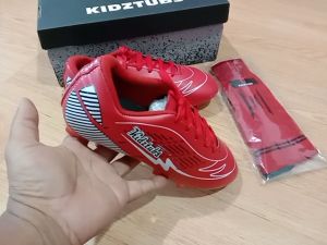 KIDZTUBS Sepatu Sepak Bola Anak Laki LakI Size 28 29 30 31 32 33 34 35 36 37 KDZ1007112724
