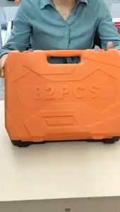 46pcs Tool Box: A Comprehensive Guide to Car & Motorcycle Repair