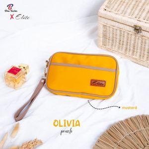 Dompet Olivia by elite biru tsabita