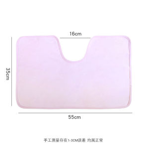 Large Size Water-Proof Adult Bib for Bed-Ridden Elderly People Meal Catcher Neck Warmer Suitable for Home Health Care