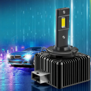 Right One | Super Bright LED Headlights for Auto Upgrades