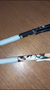 Pulpen Faber Castell Arte Gel Pen 05 MM - PCS