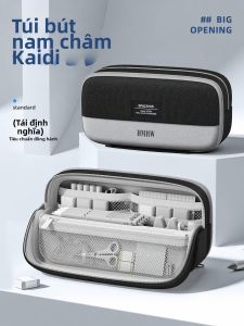 MINGZHUO | Túi Đựng Bút Chống Tắc Ergonomic Đa Năng