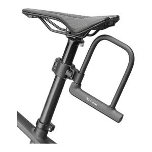 West Biking | Bike Scooter Motorcycle U Lock Anti-theft Burglarproof