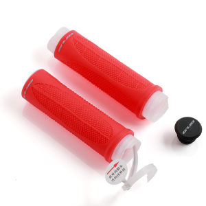 GUB | Non-slip Rubber Silicone Handlebar Grip Accessories