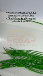 1PCS 6 PIN HYUNDAI GETZ LAVITA AUTO GEARBOX VALVE BODY SOCKET CONNECTOR WATERPROOF 6pin