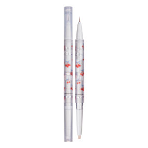 Flortte | 2-in-1 Eyeshadow & Eyeliner Pencil Brightening Shading