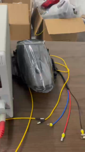 BIMOTA Motorcycle LED Taillight Rear Tail Lamp Easy Installation High Performance Replace Parts Taillight for R15 V3 V4 R15M