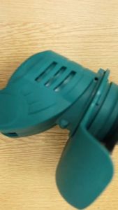 MAILTANK SH226A 2 BATERAI / MESIN POTONG RUMPUT CORDLESS 12V 2 BATERAI 12 VOLT GRASS TRIMMER