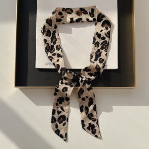 XUANXUAN | Vintage Elegant Summer Long Scarf