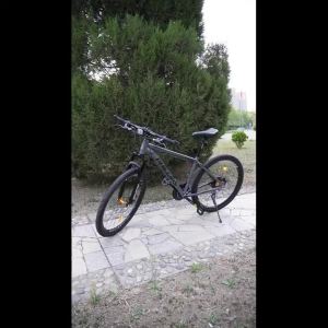 Foldable Mountain Bike Singapore  Mountain Bicycle For Men  Commuting Light Work Speed off-Road